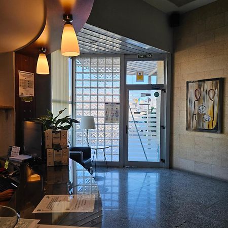 מולינה דה סגורה Hotel Villasegura מראה חיצוני תמונה