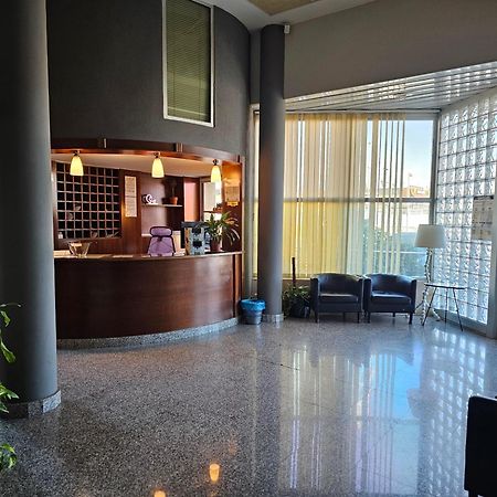 מולינה דה סגורה Hotel Villasegura מראה חיצוני תמונה