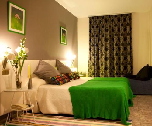 מולינה דה סגורה Hotel Villasegura מראה חיצוני תמונה