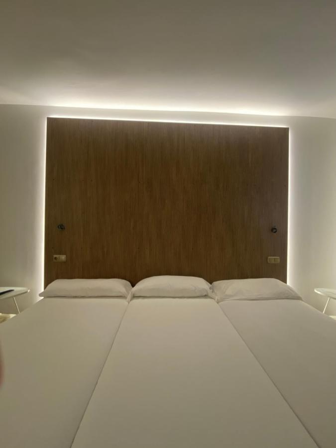 מולינה דה סגורה Hotel Villasegura מראה חיצוני תמונה