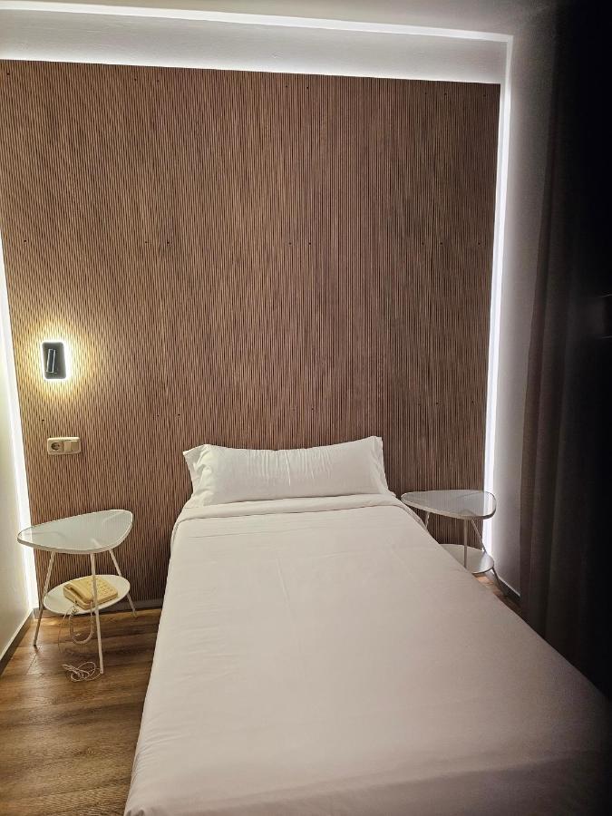 מולינה דה סגורה Hotel Villasegura מראה חיצוני תמונה