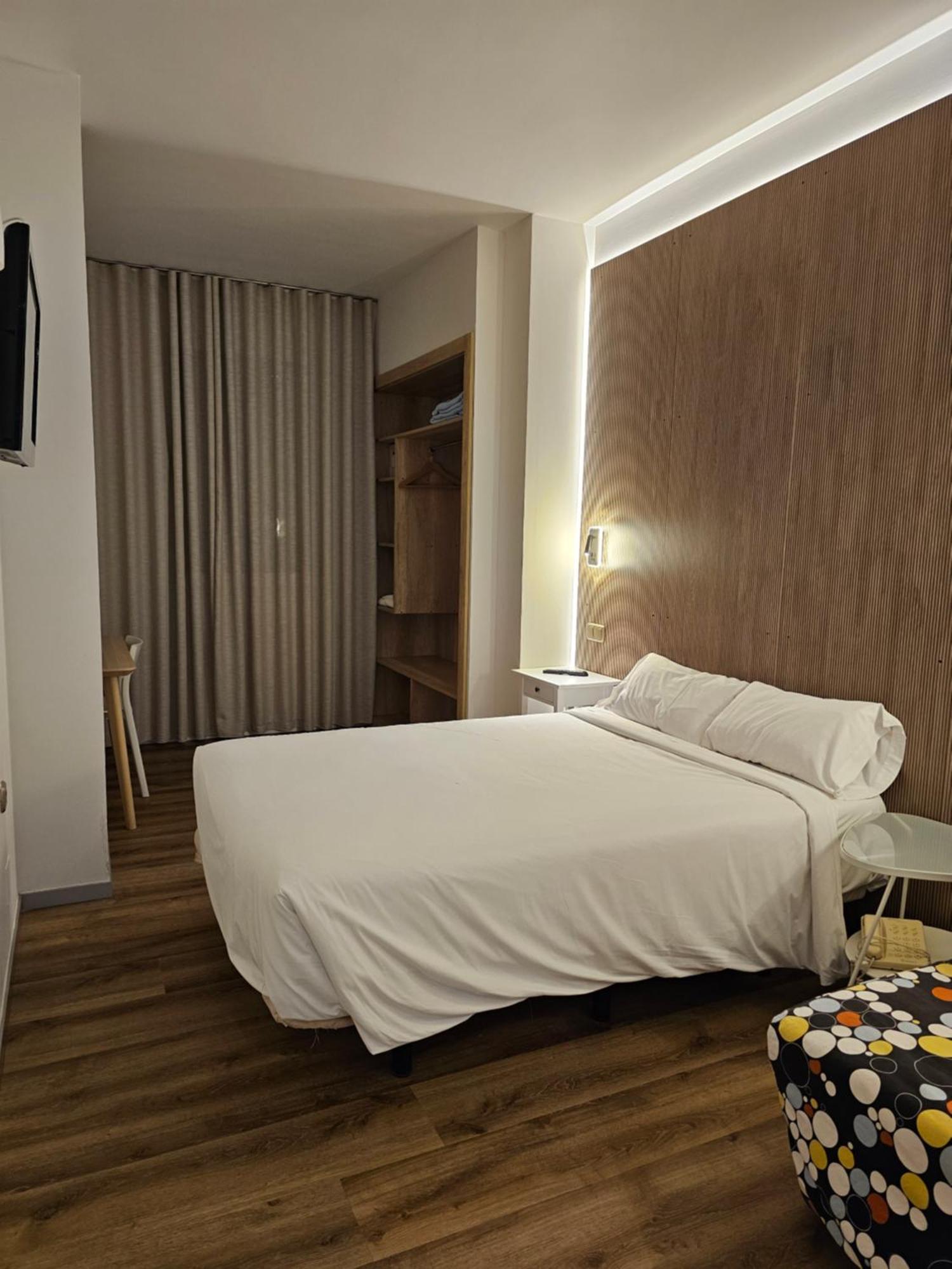 מולינה דה סגורה Hotel Villasegura מראה חיצוני תמונה