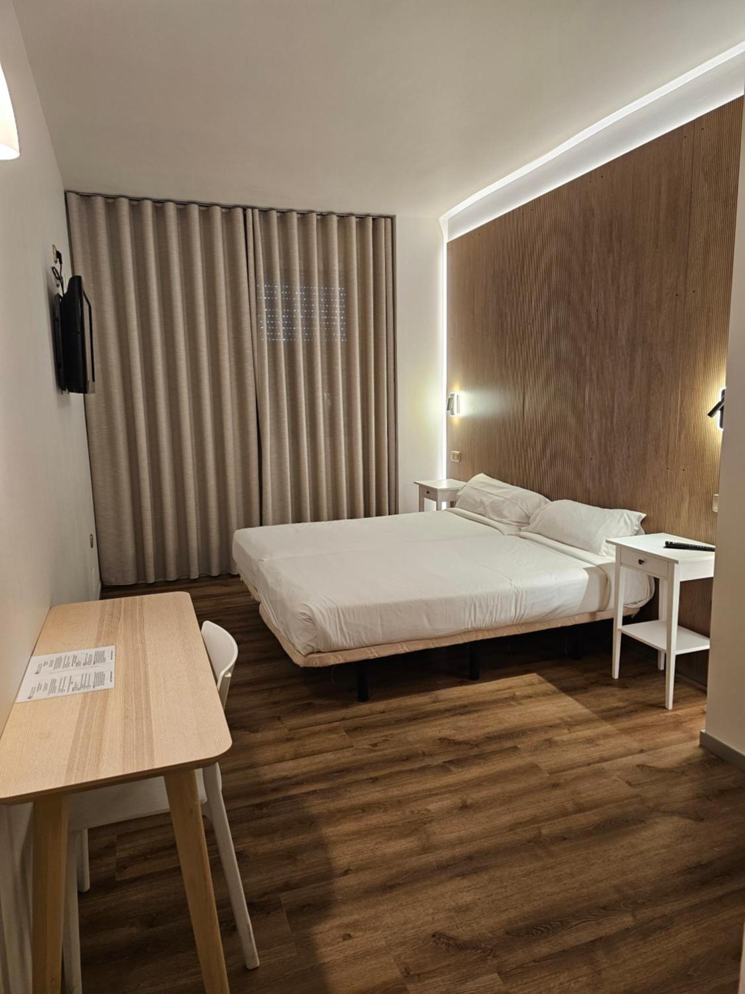 מולינה דה סגורה Hotel Villasegura מראה חיצוני תמונה