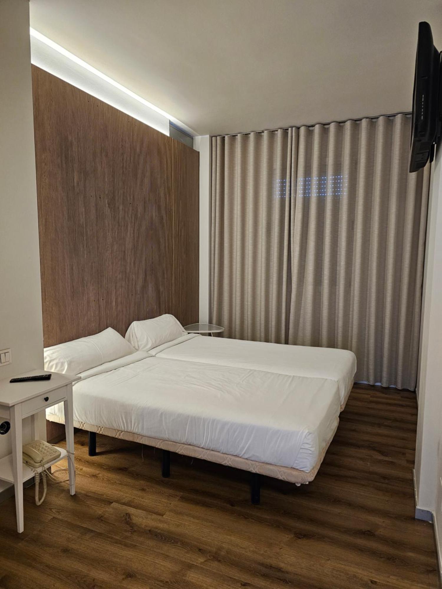 מולינה דה סגורה Hotel Villasegura מראה חיצוני תמונה