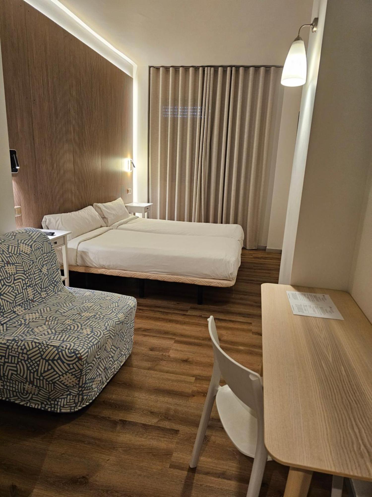 מולינה דה סגורה Hotel Villasegura מראה חיצוני תמונה