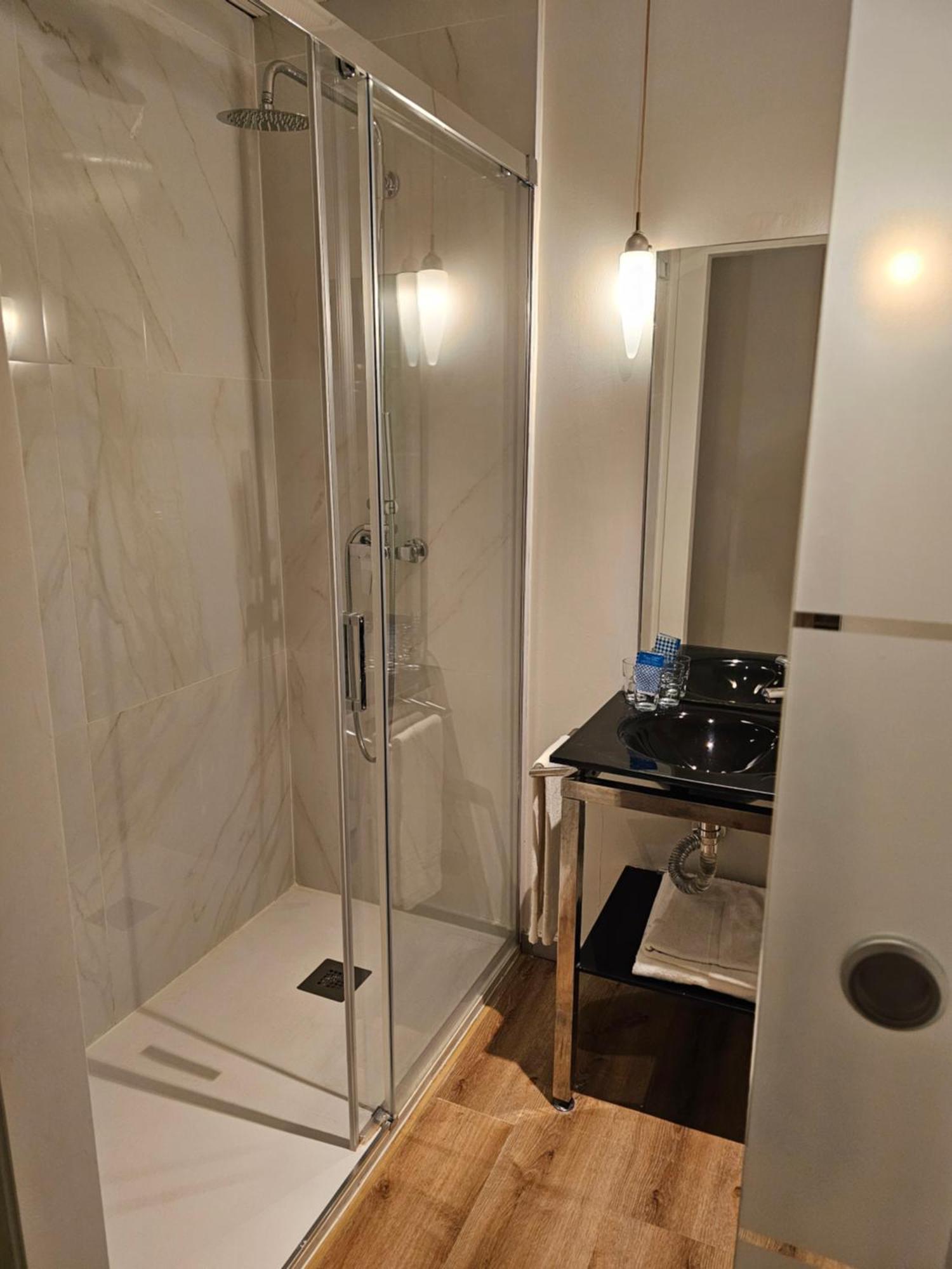 מולינה דה סגורה Hotel Villasegura מראה חיצוני תמונה