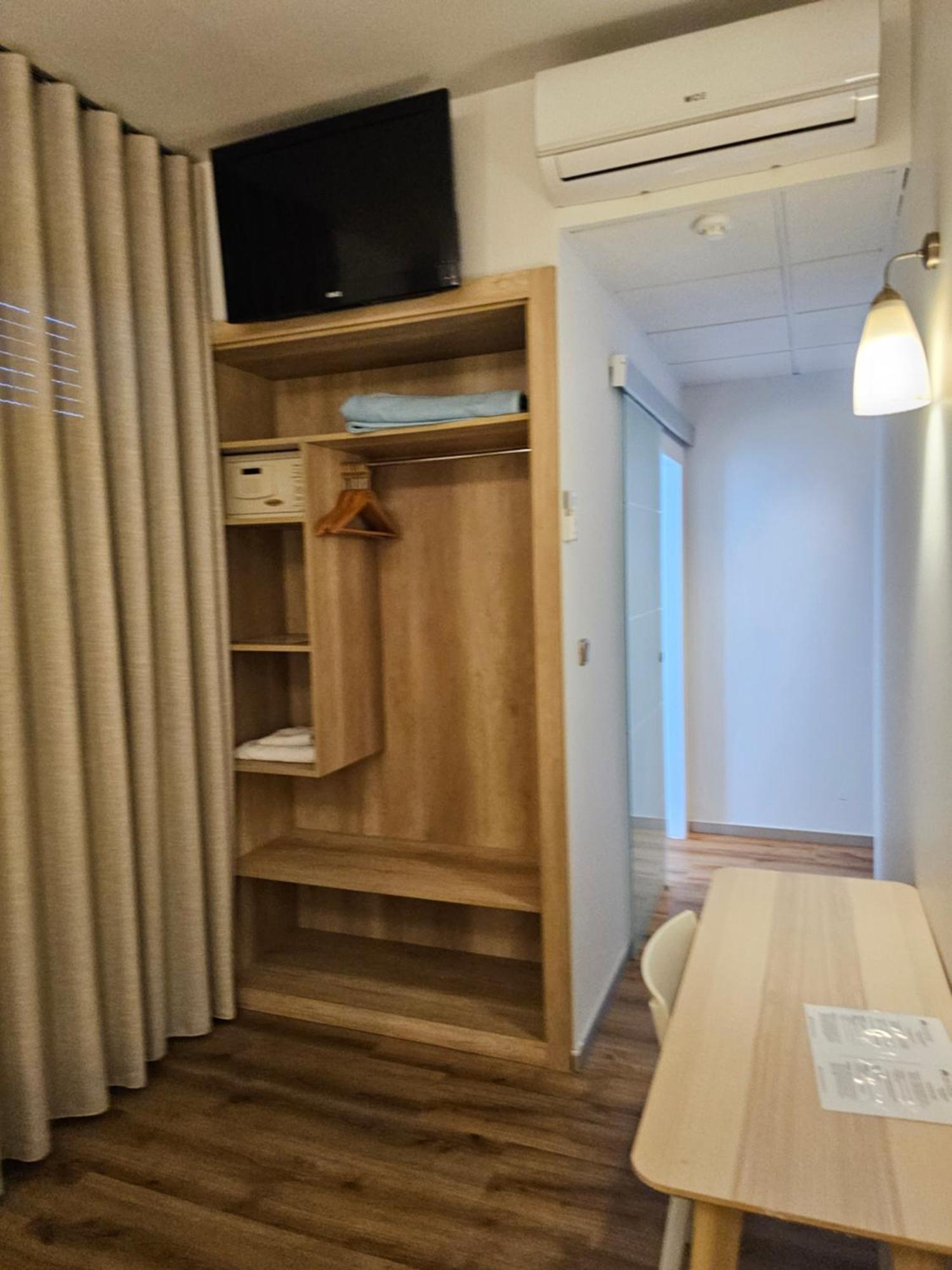 מולינה דה סגורה Hotel Villasegura מראה חיצוני תמונה