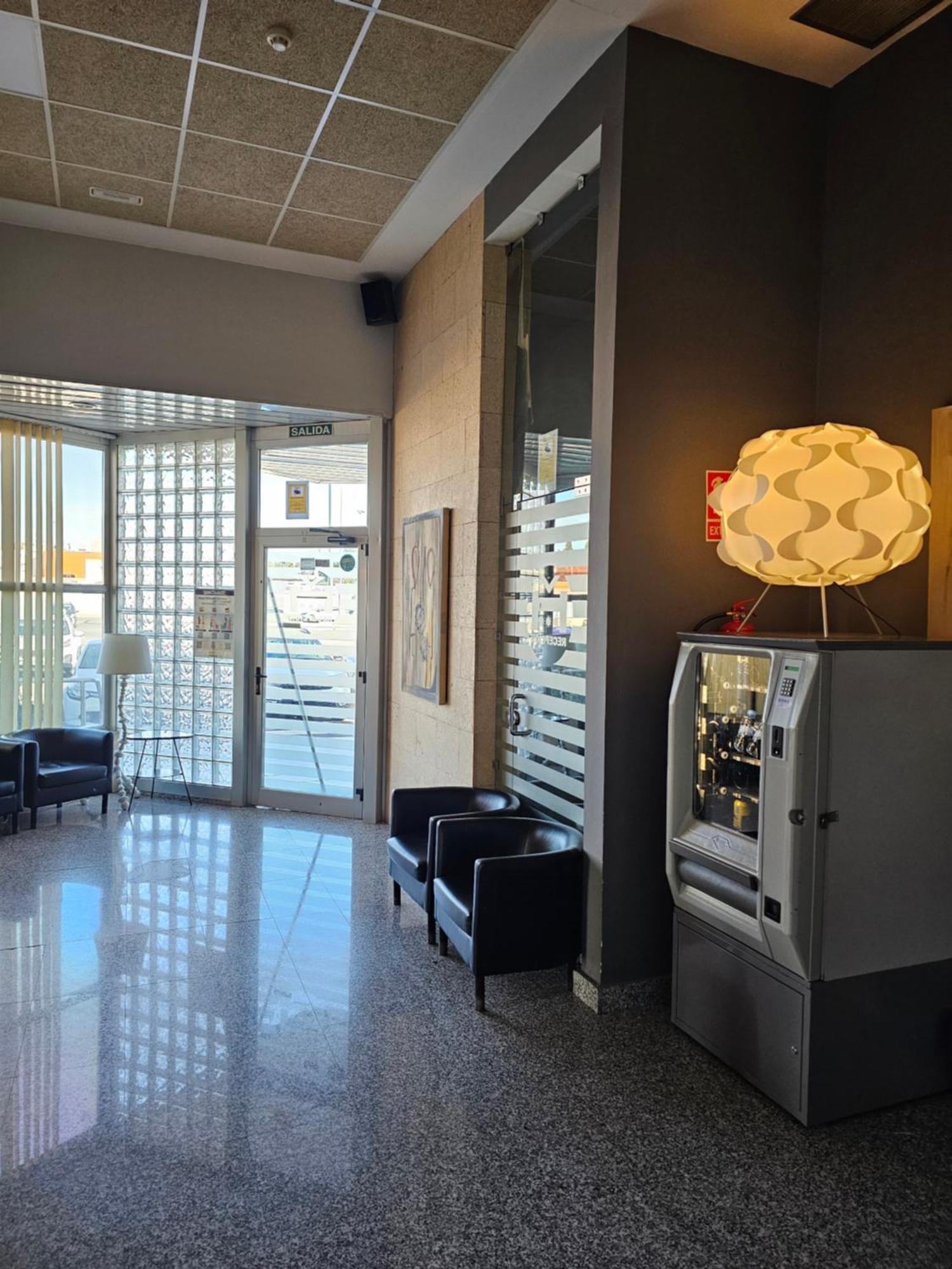 מולינה דה סגורה Hotel Villasegura מראה חיצוני תמונה