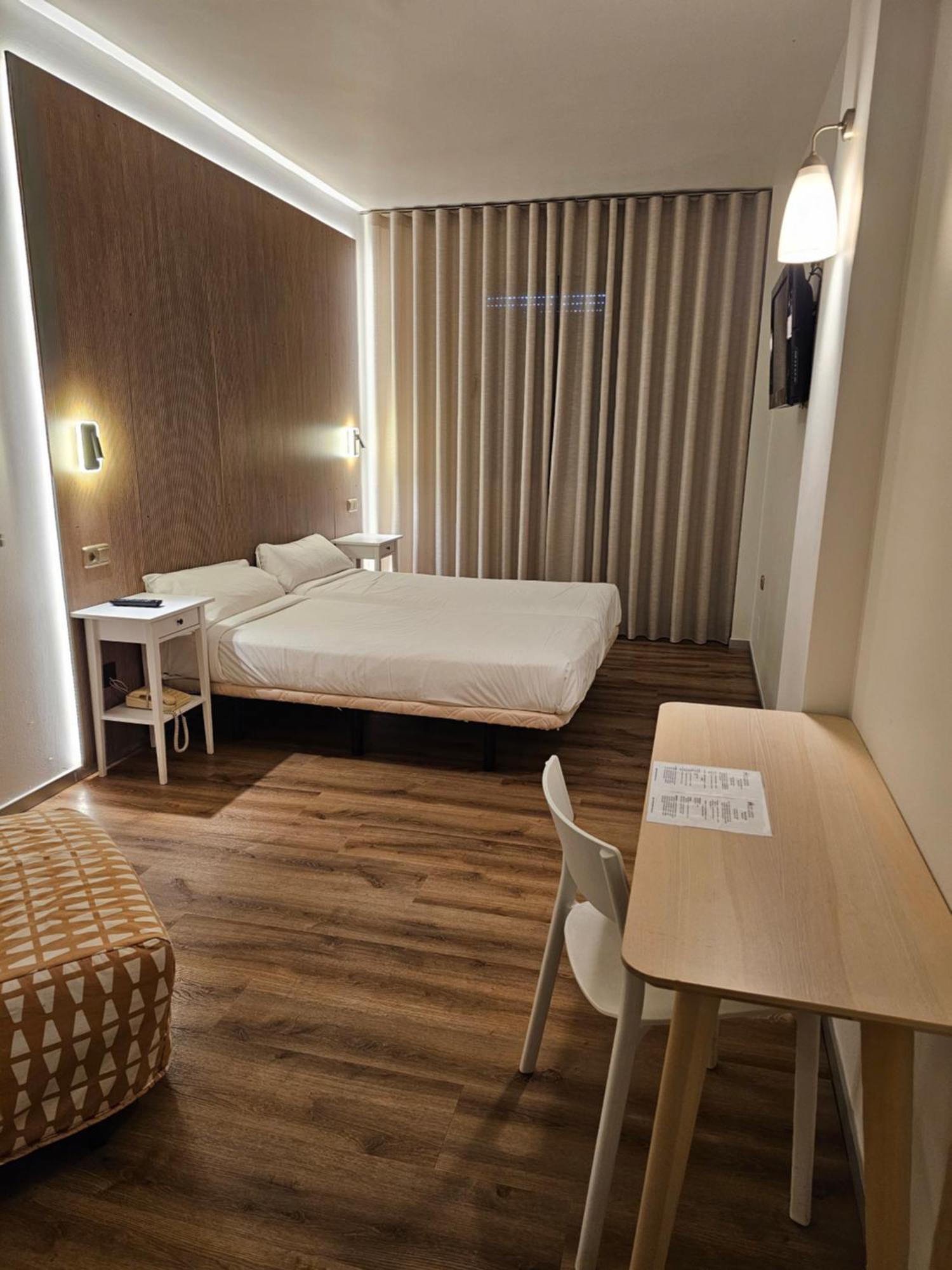 מולינה דה סגורה Hotel Villasegura מראה חיצוני תמונה