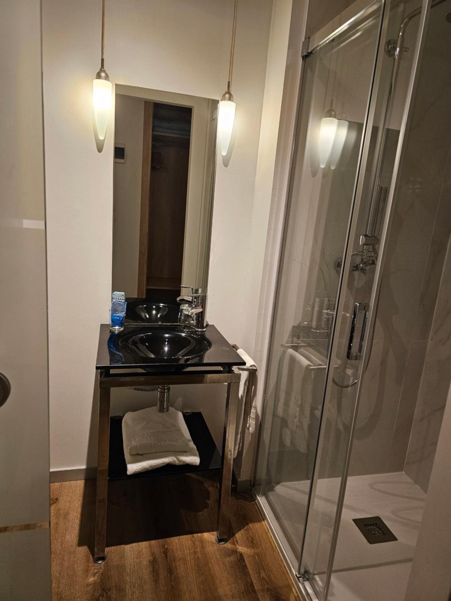 מולינה דה סגורה Hotel Villasegura מראה חיצוני תמונה