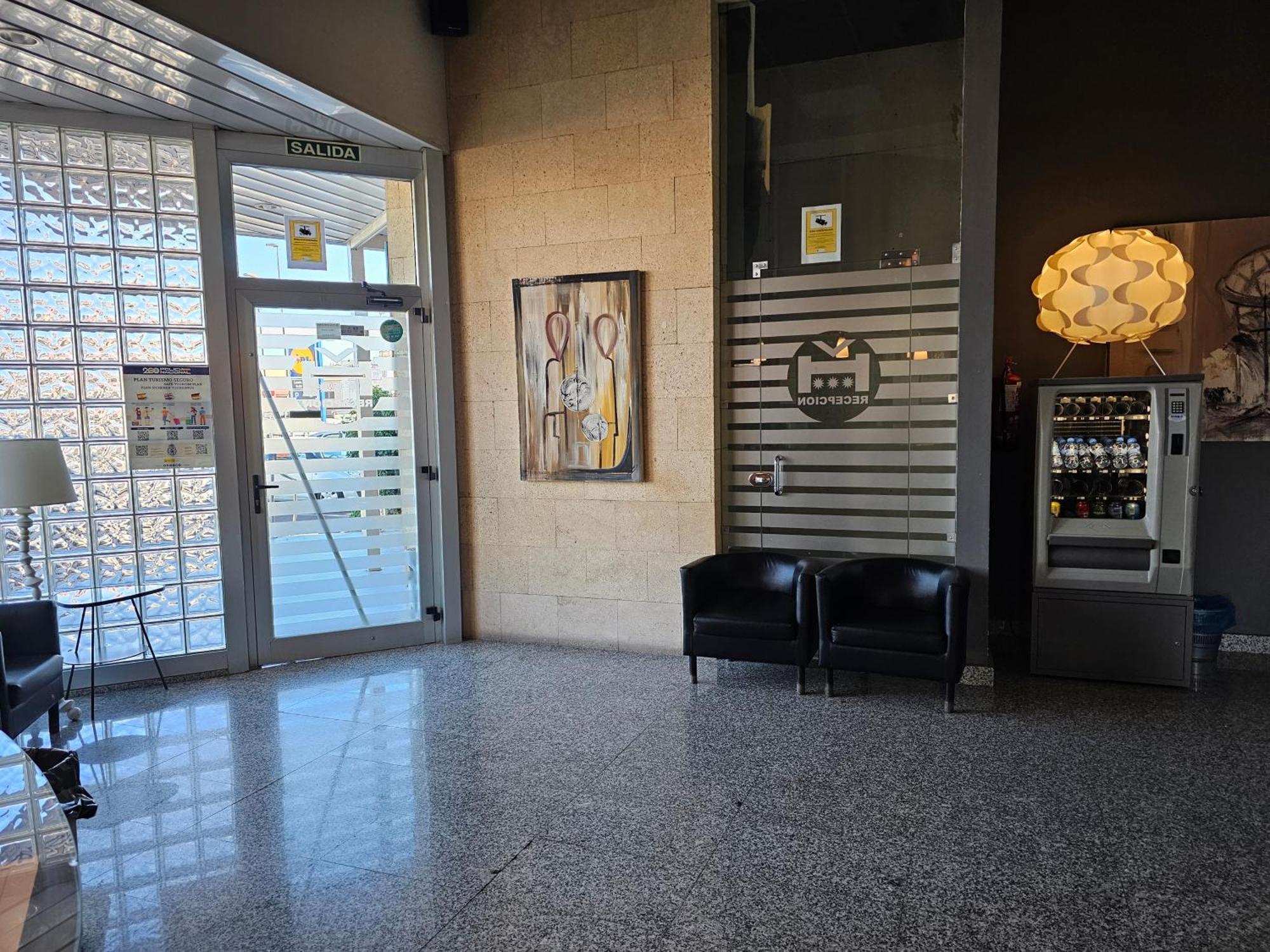 מולינה דה סגורה Hotel Villasegura מראה חיצוני תמונה