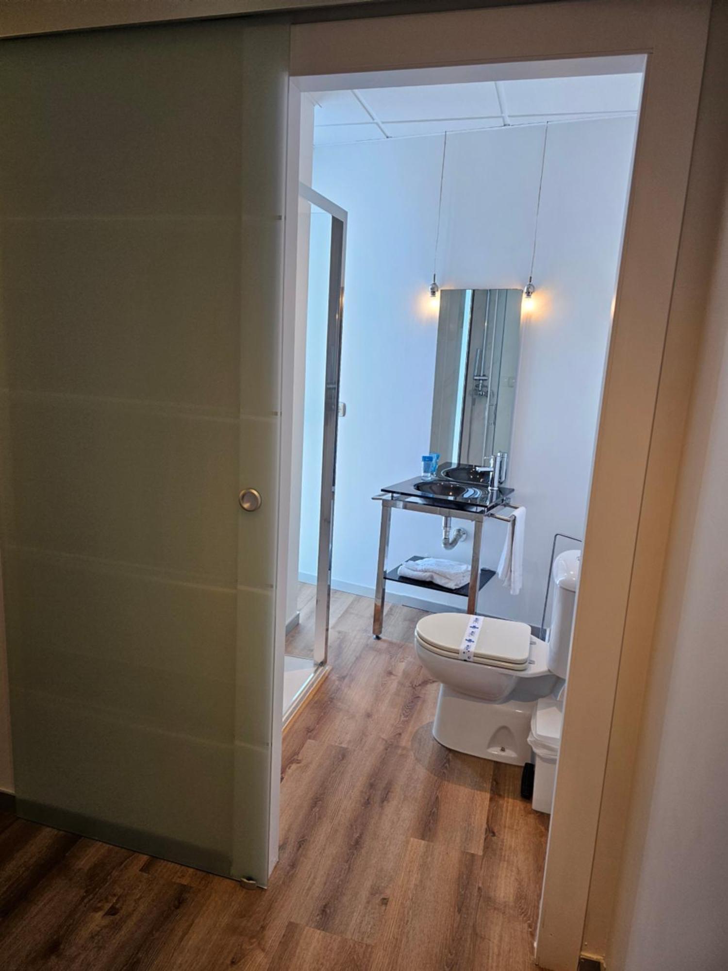 מולינה דה סגורה Hotel Villasegura מראה חיצוני תמונה