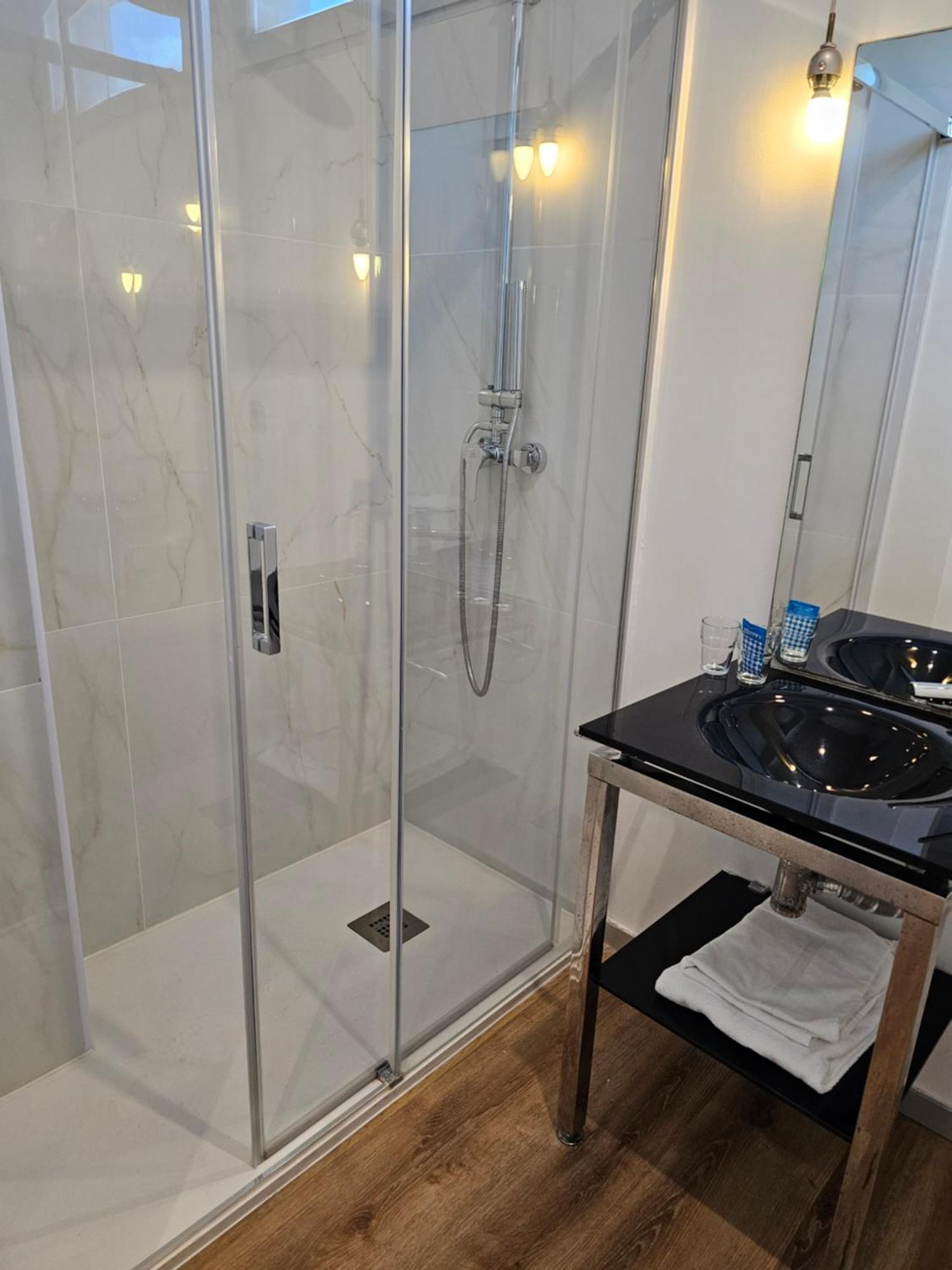 מולינה דה סגורה Hotel Villasegura מראה חיצוני תמונה