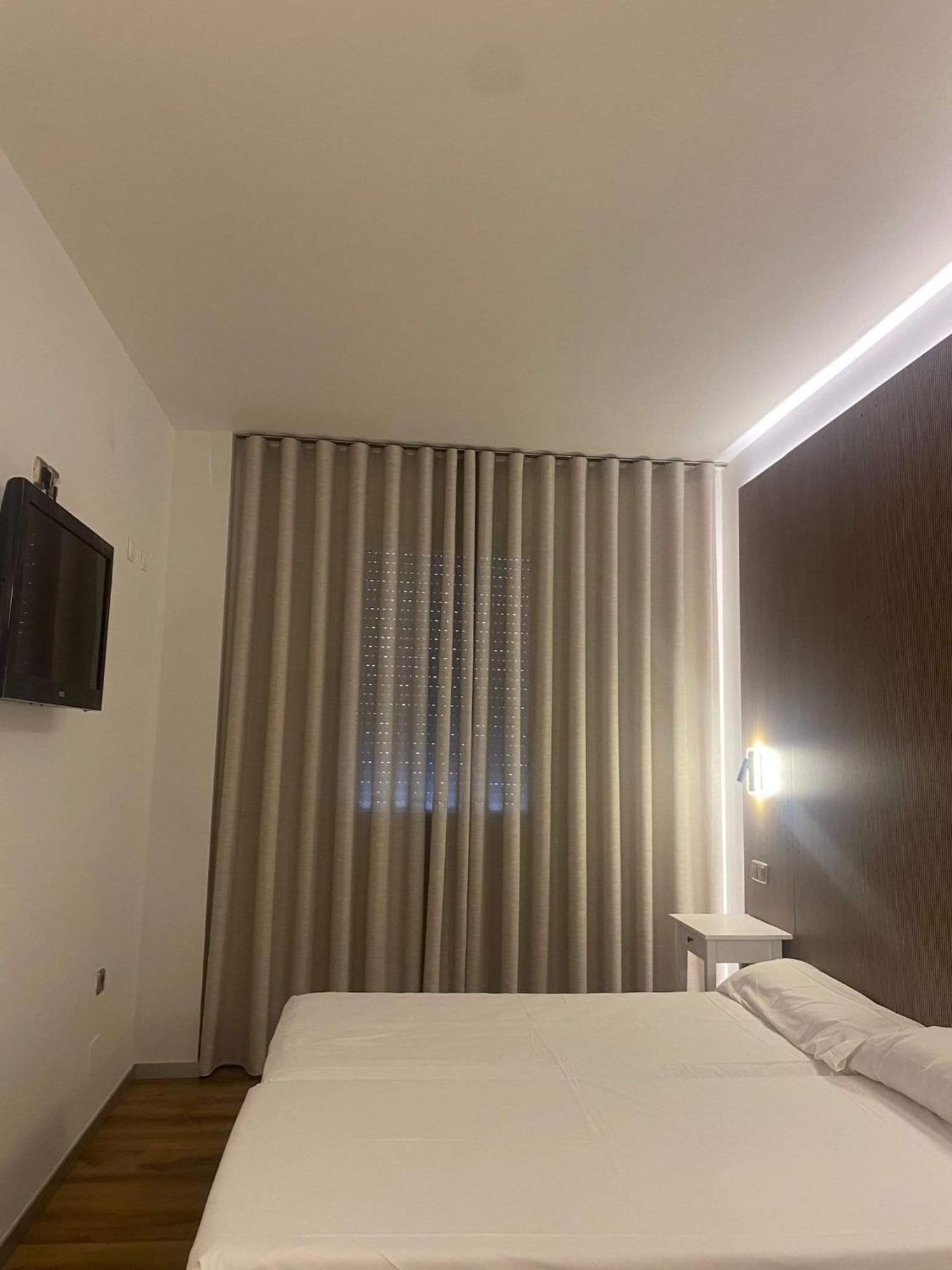 מולינה דה סגורה Hotel Villasegura מראה חיצוני תמונה