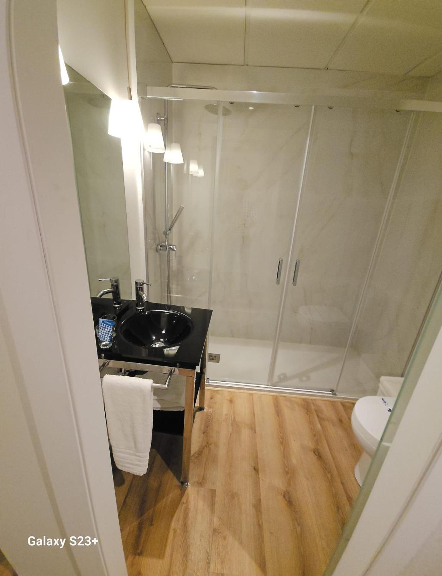 מולינה דה סגורה Hotel Villasegura מראה חיצוני תמונה