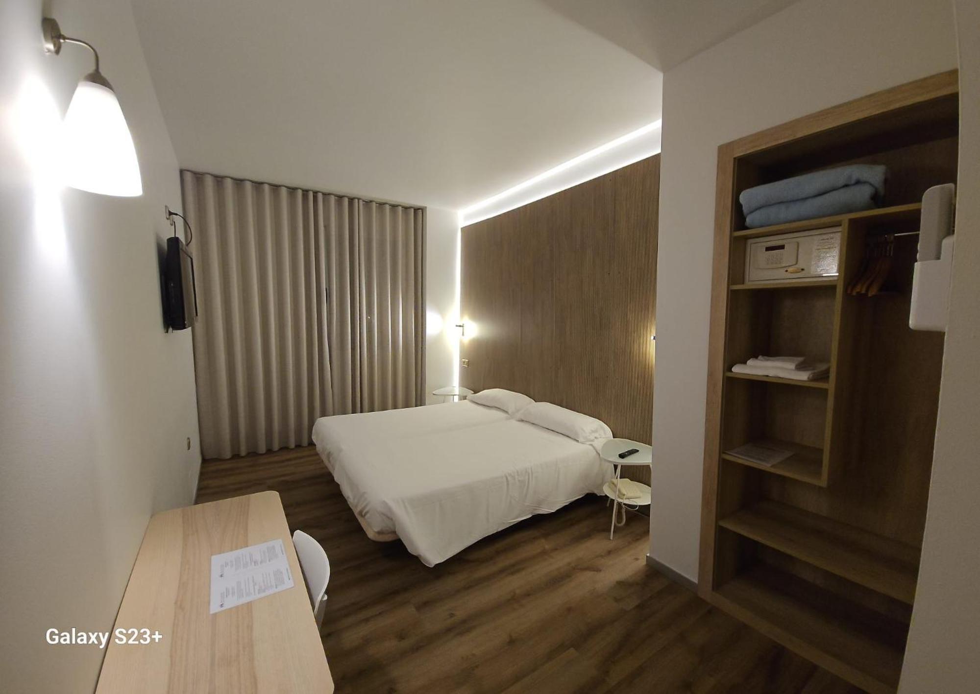 מולינה דה סגורה Hotel Villasegura מראה חיצוני תמונה